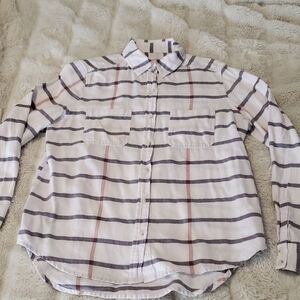 Universal Thread Button Down Shirt XS